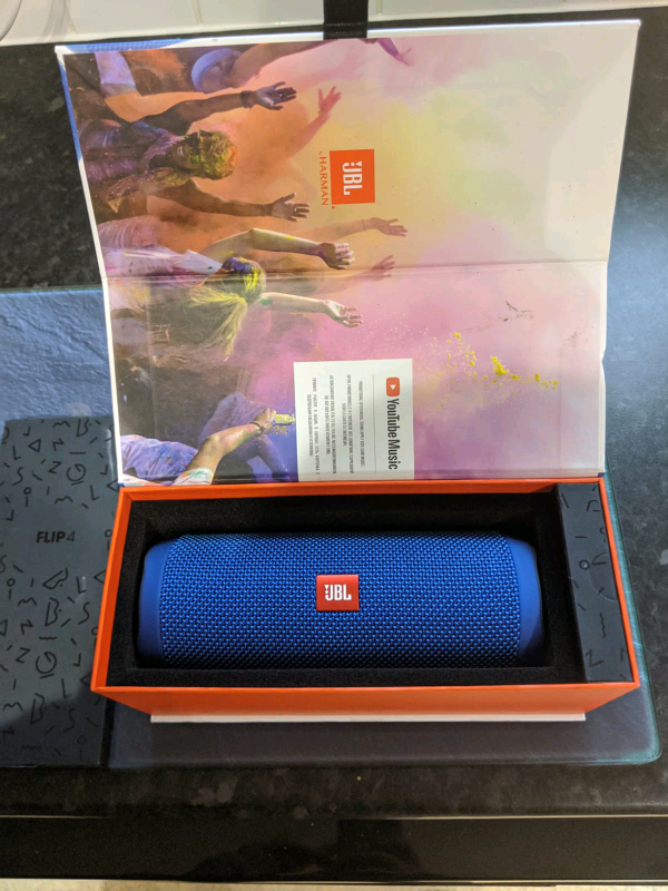 jbl flip 4 gumtree